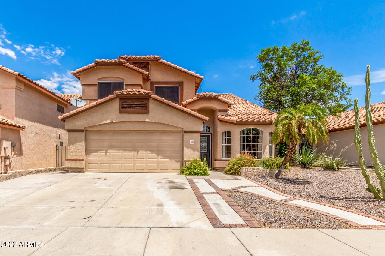5728 W Cannon Dr., Glendale, AZ 85302