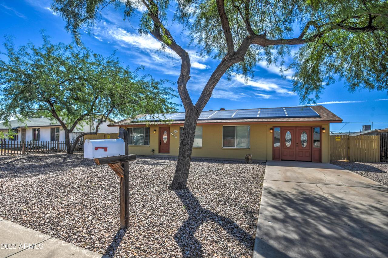 1509 W Grovers Ave., Phoenix, AZ 85023