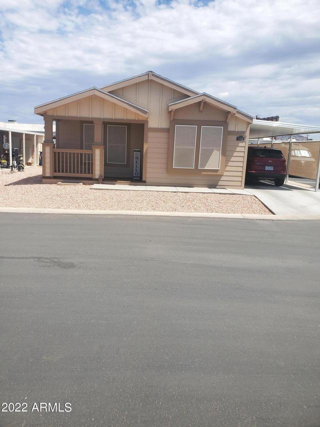9302 E Broadway Rd. #136, Mesa, AZ 85208