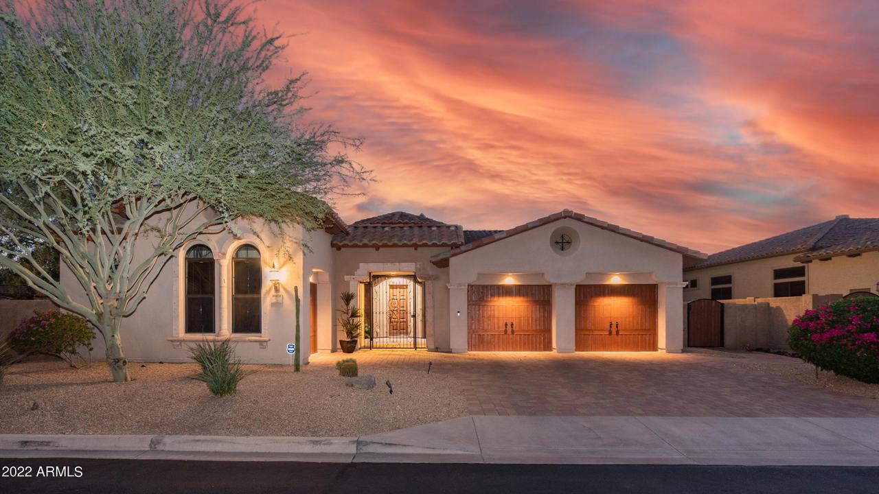 3522 N Boulder Canyon St., Mesa, AZ 85207