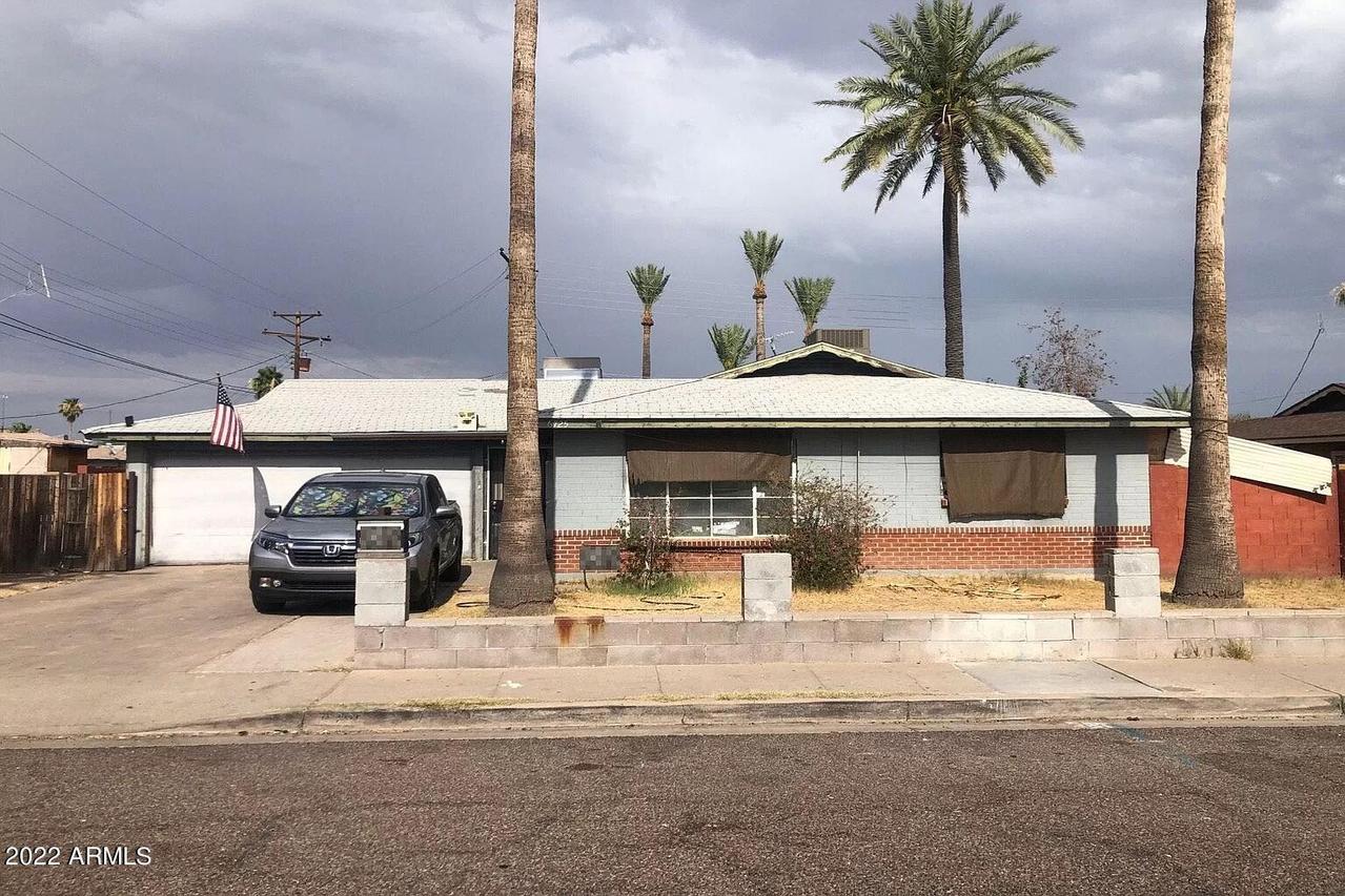 6725 N 27th Ave., Phoenix, AZ 85017