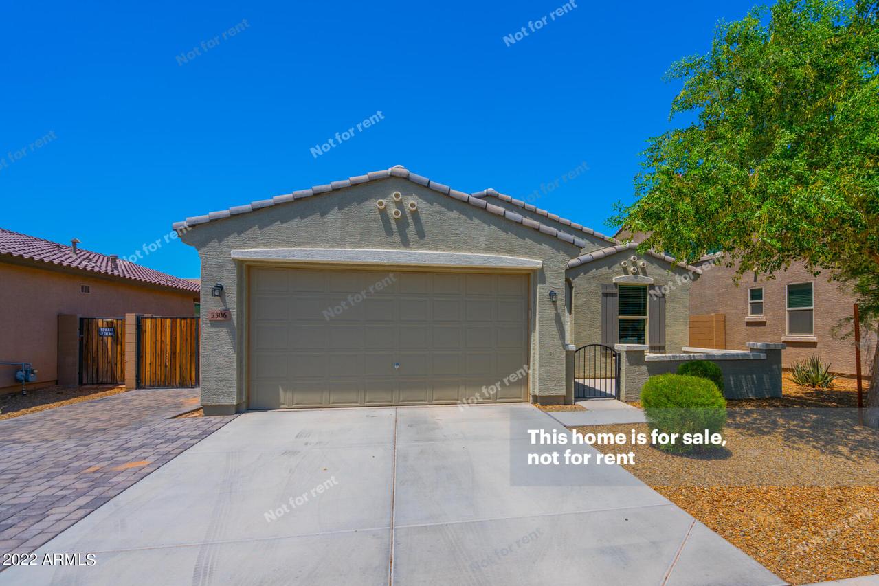 5306 W Leodra Ln., Laveen, AZ 85339