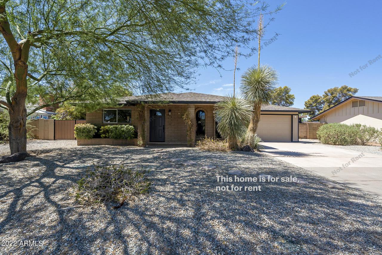 431 E Fremont Dr., Tempe, AZ 85282