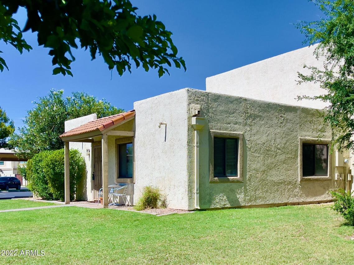 7841 E Valley Vista Dr., Scottsdale, AZ 85250