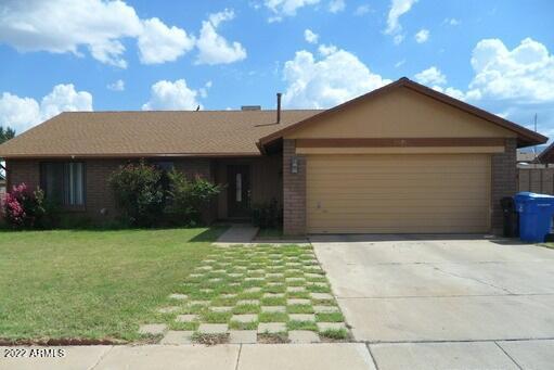 3524 Village Dr., Sierra Vista, AZ 85635