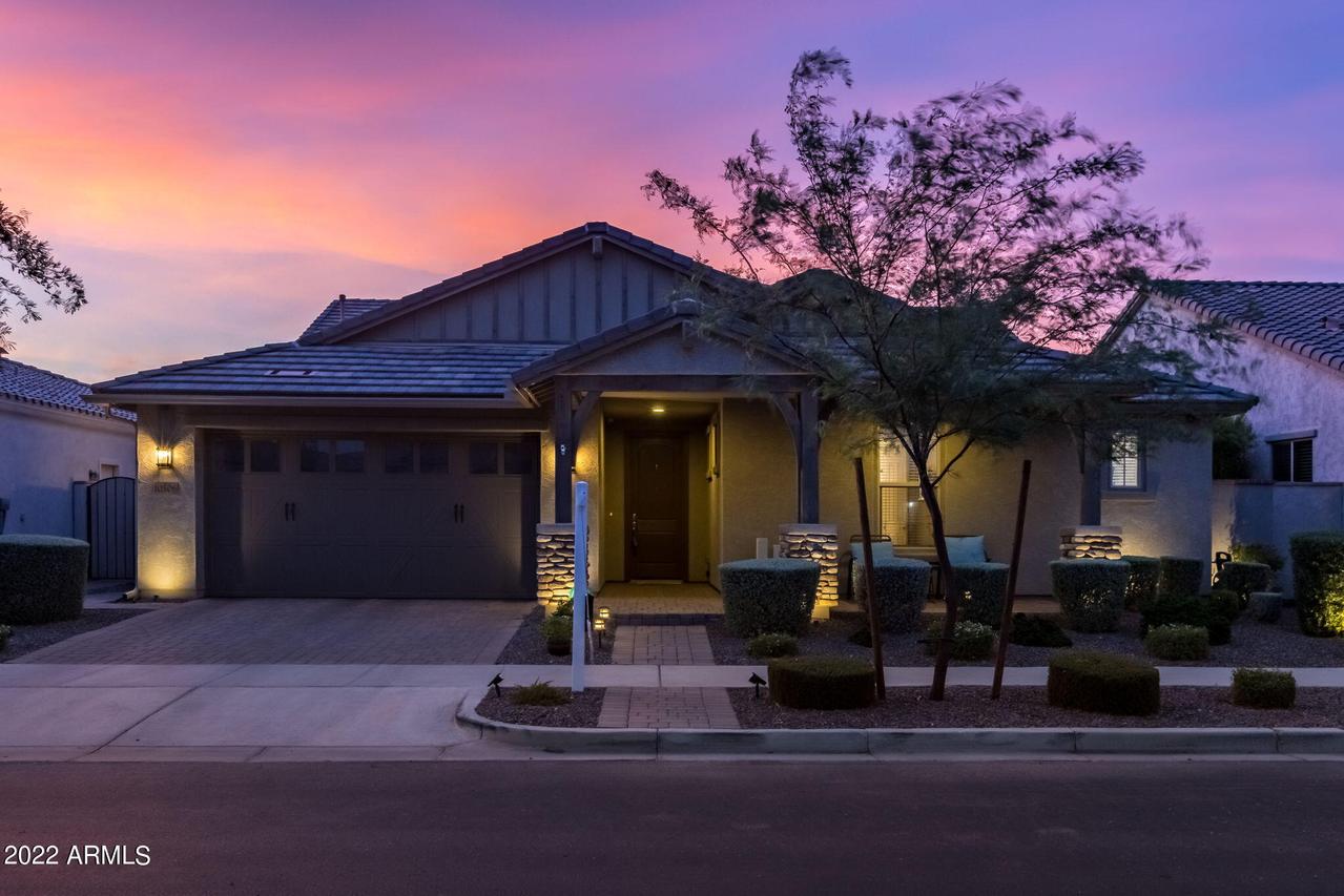 10506 E Sheffield Dr., Mesa, AZ 85212