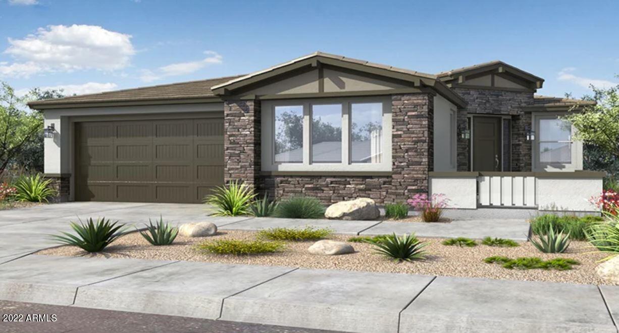 1435 W Camina Plata, Queen Creek, AZ 85140