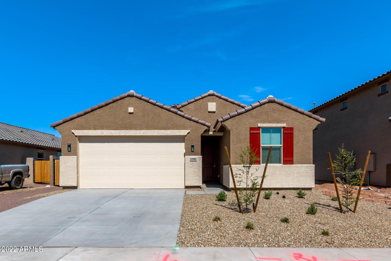 22905 N 175th Dr., Surprise, AZ 85387