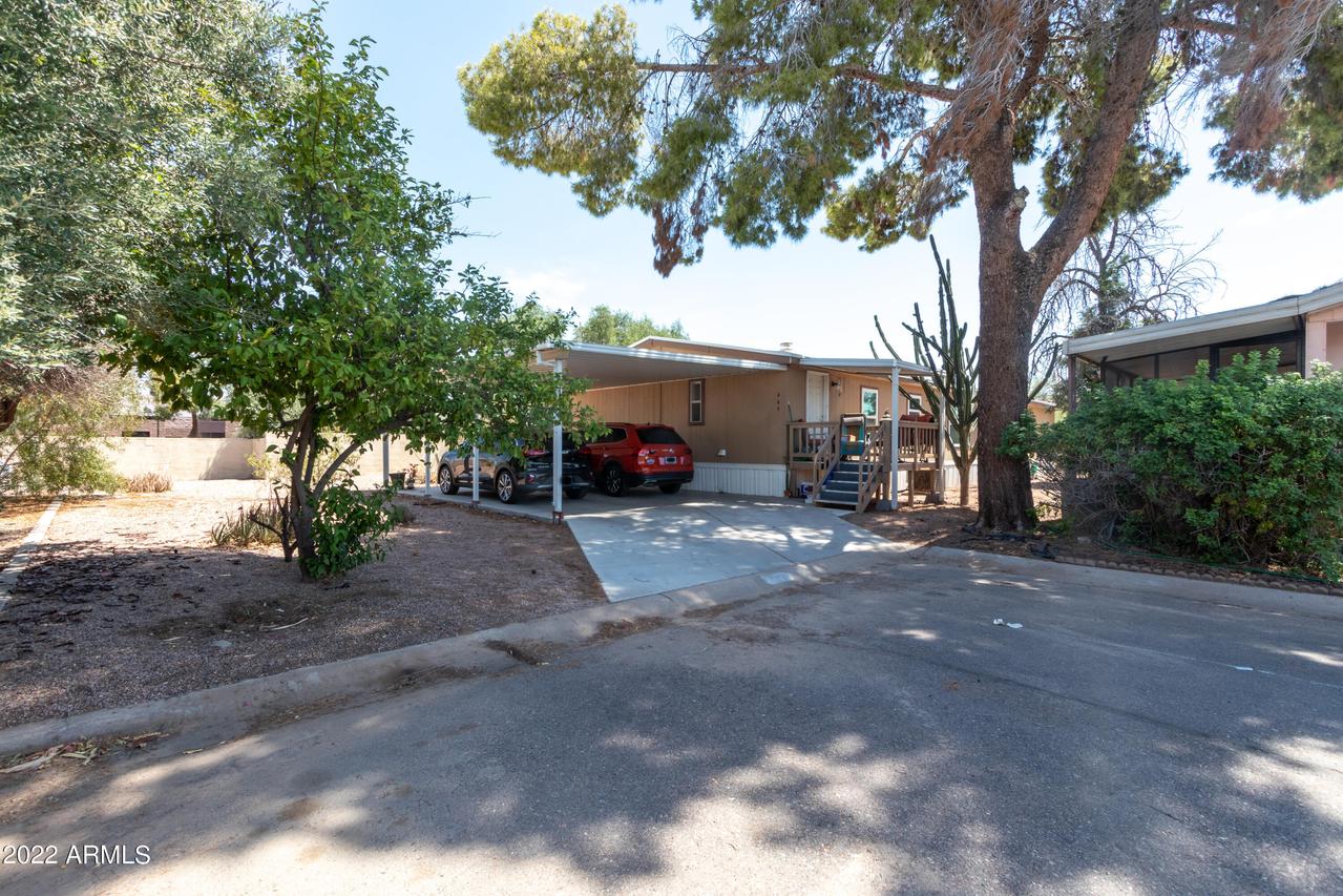 2609 W Southern Ave. #449, Tempe, AZ 85282