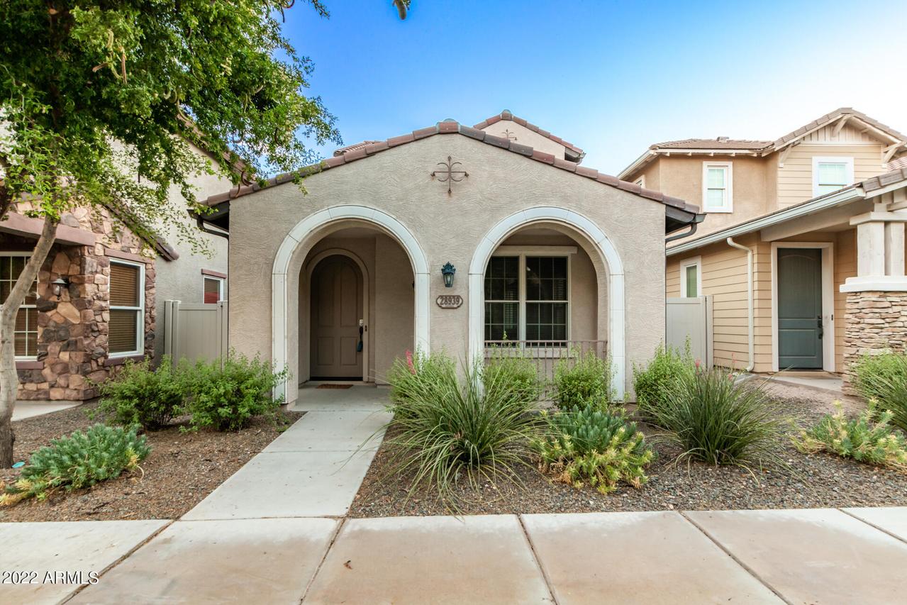 28939 N 124th Ln., Peoria, AZ 85383