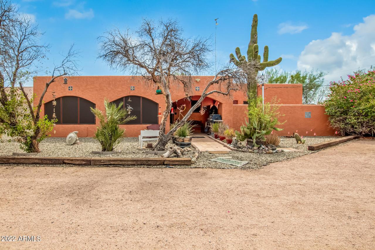 11037 E Broadway Rd., Mesa, AZ 85208