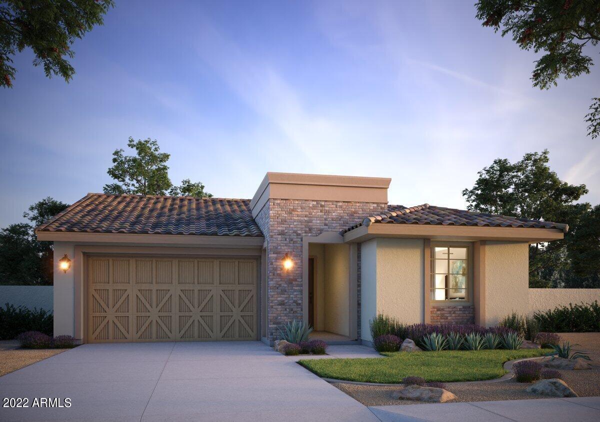 17840 W Thistle Landing Dr., Goodyear, AZ 85338