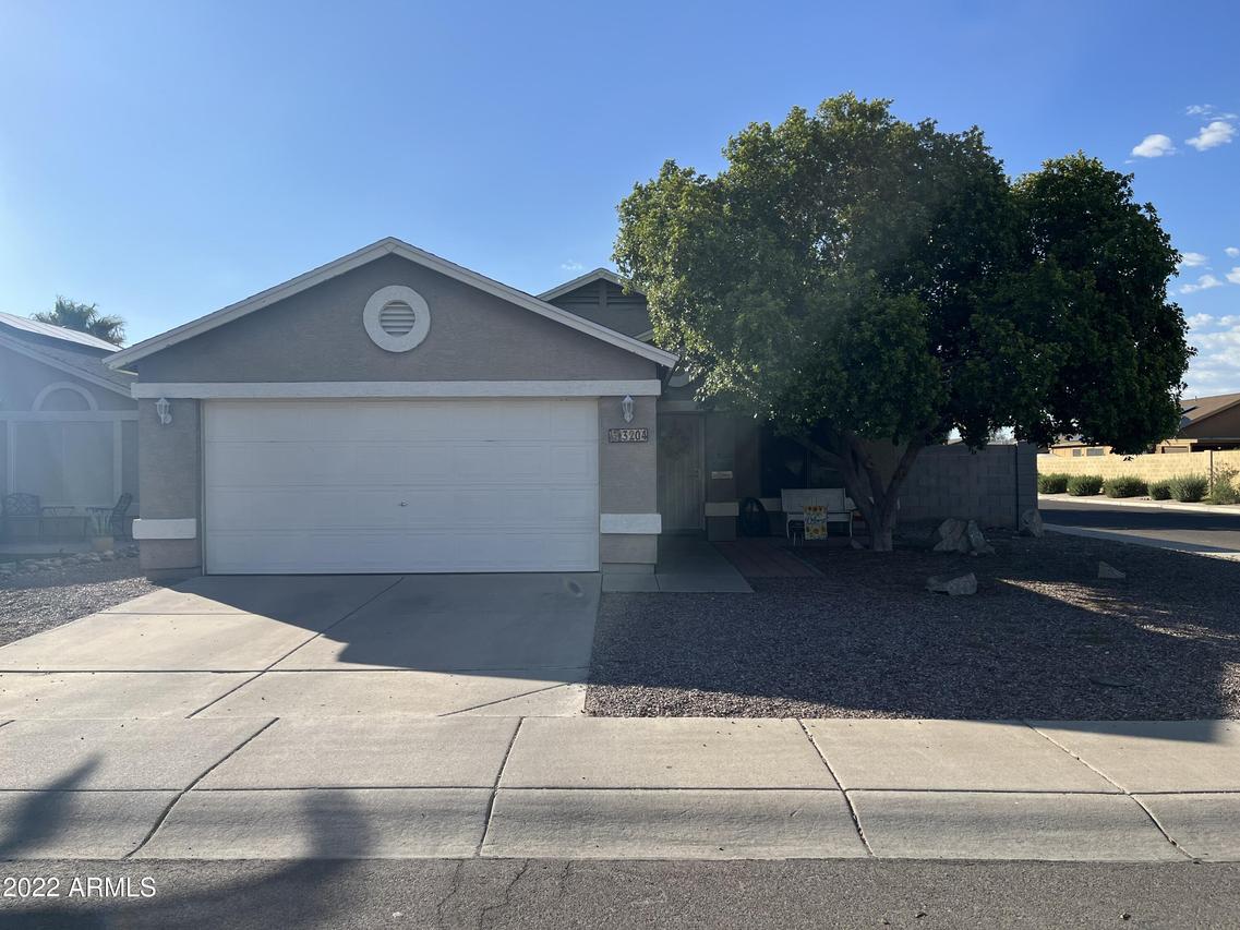 3204 W Robin Ln., Phoenix, AZ 85027