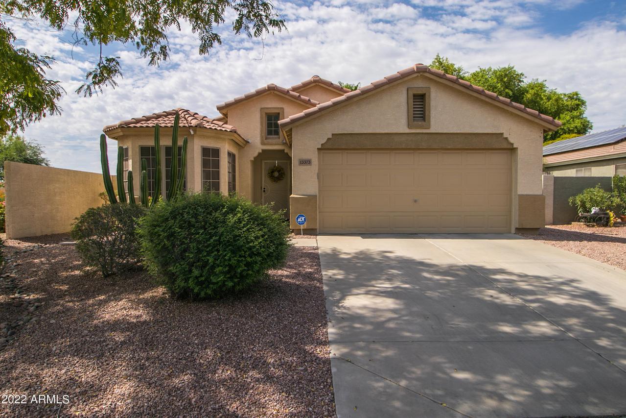 13373 W Boca Raton Rd., Surprise, AZ 85379