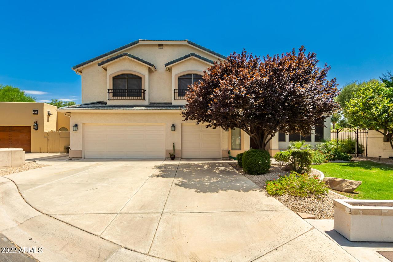 625 W Ocotillo Rd., Phoenix, AZ 85013