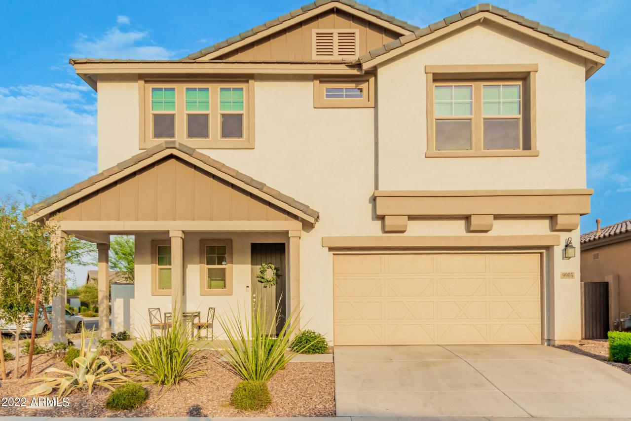 9905 E Palladium Dr., Mesa, AZ 85212