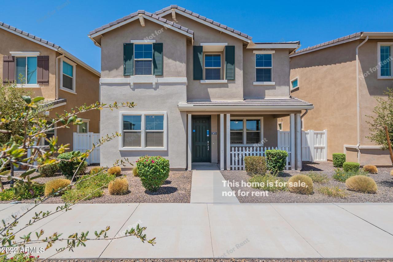 3873 E Stiles Ln., Gilbert, AZ 85295