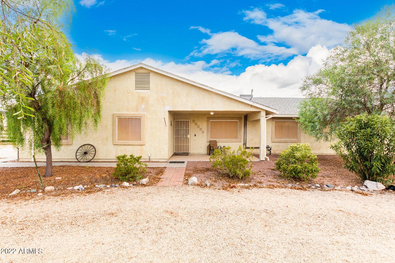28086 N Palos Dr., Florence, AZ 85132