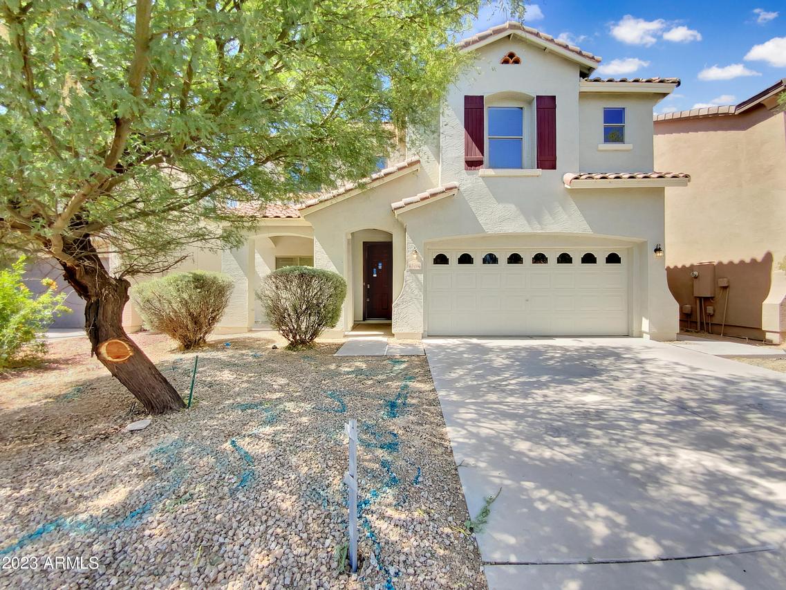 45466 W Barbara Ln., Maricopa, AZ 85139