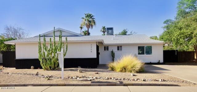 2408 E Delgado St., Phoenix, AZ 85032