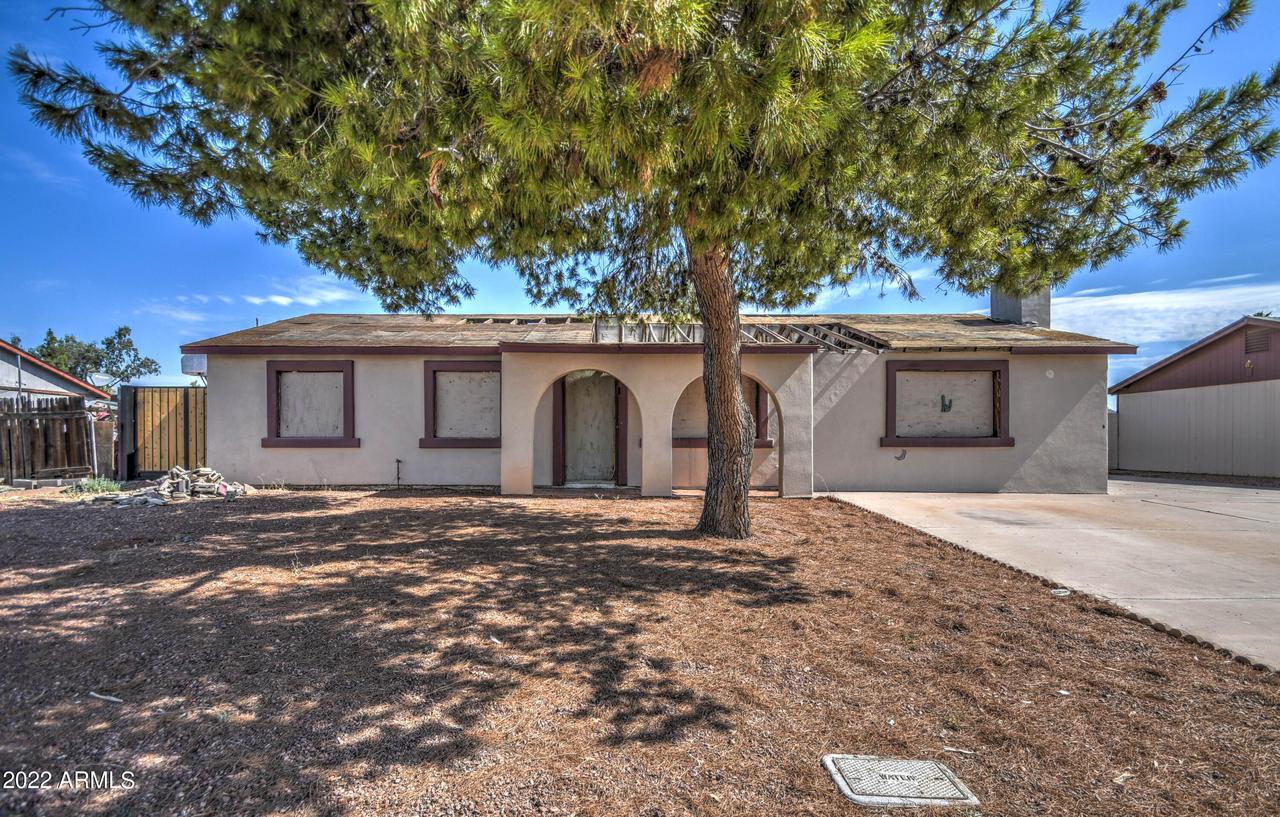 4102 E Joan De Arc Ave., Phoenix, AZ 85032
