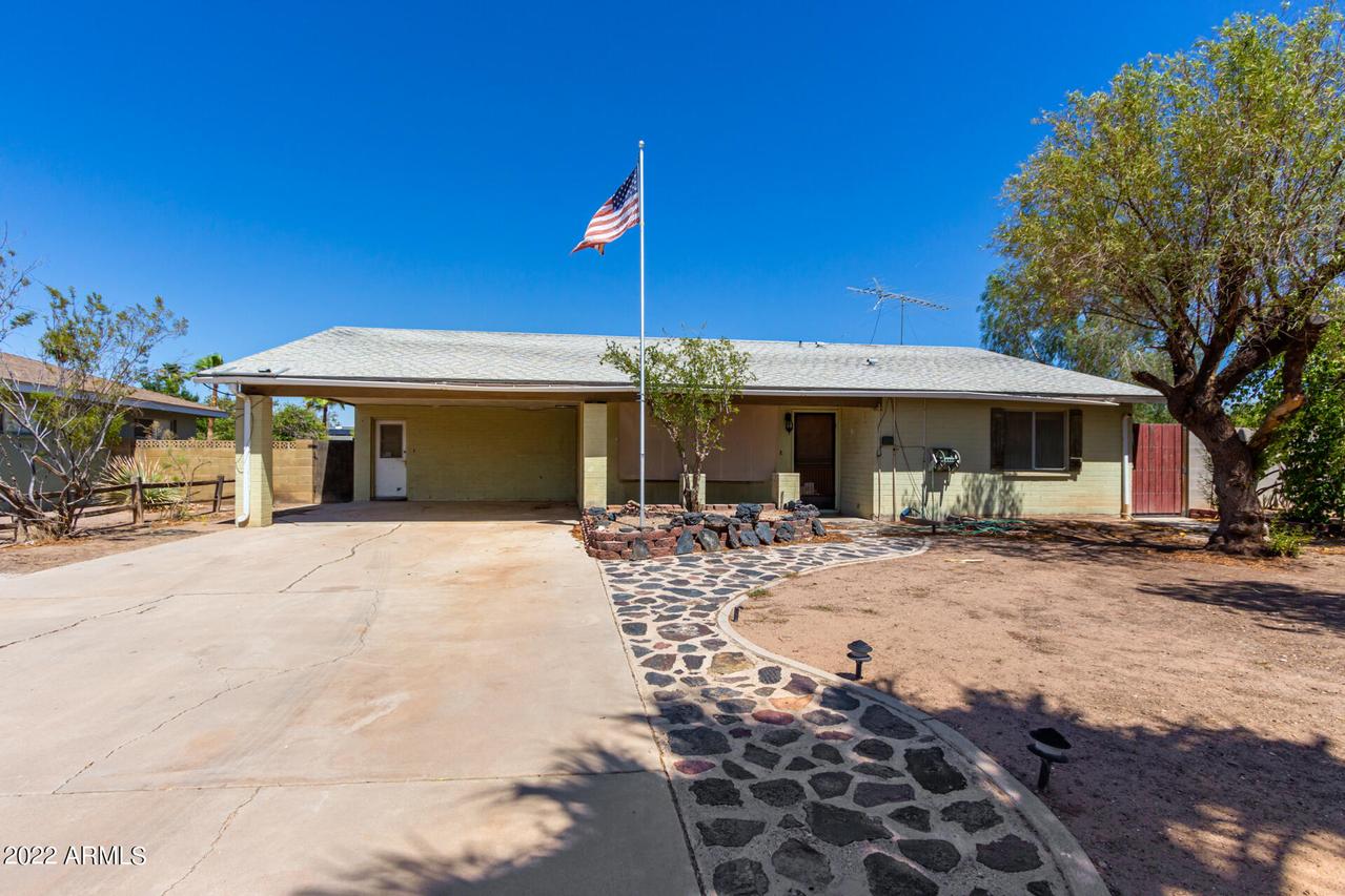 1708 N Brown Ave., Casa Grande, AZ 85122