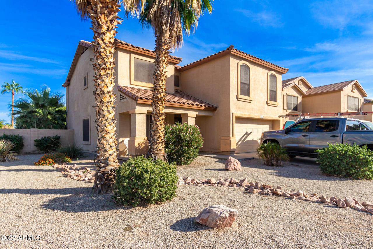 3533 S Calderon Cir., Mesa, AZ 85212