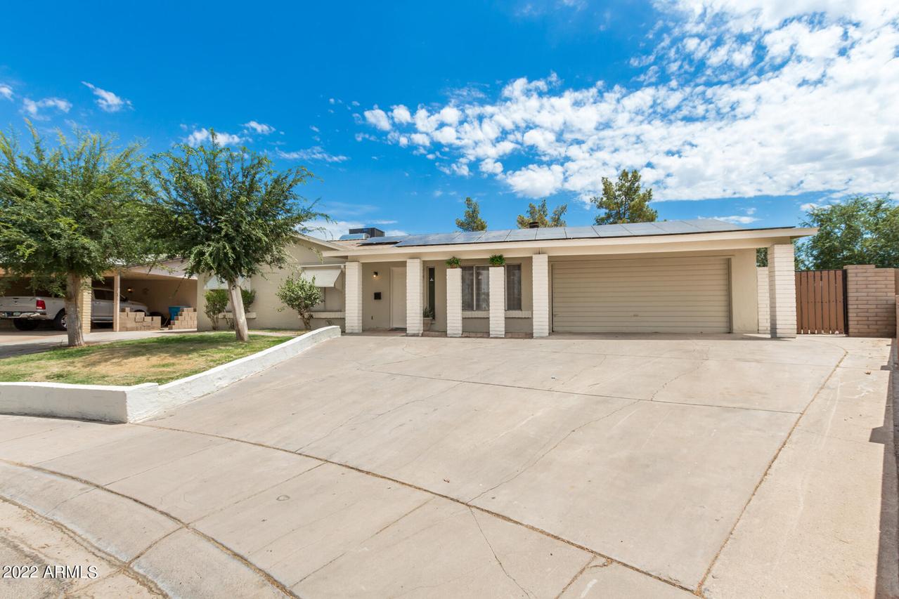 9419 N 38th Ave., Phoenix, AZ 85051