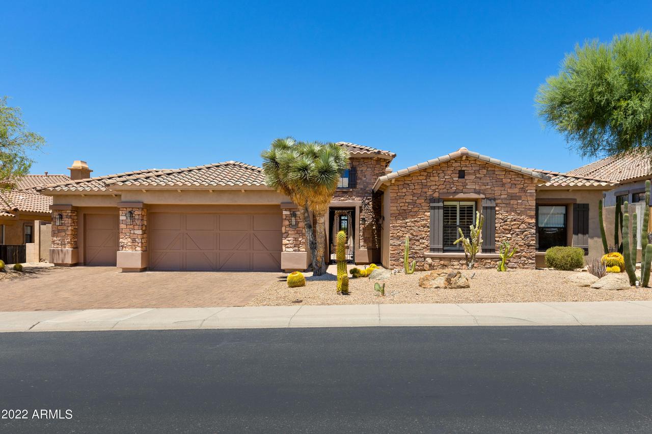 18030 N 100th St., Scottsdale, AZ 85255