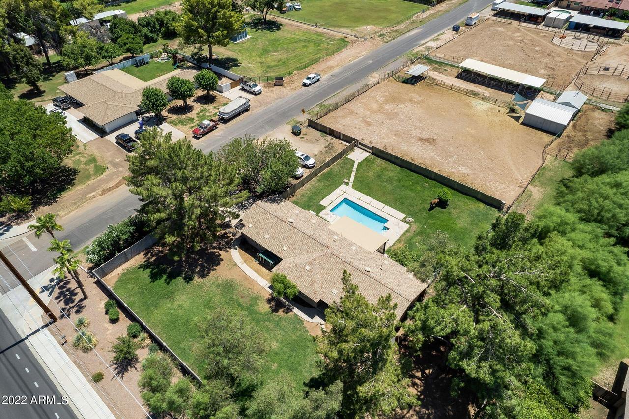 13729 E Ray Rd., Gilbert, AZ 85296