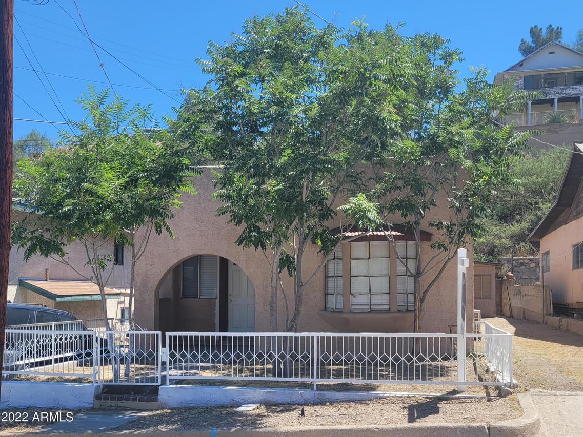 217 S Latham Blvd., Miami, AZ 85539