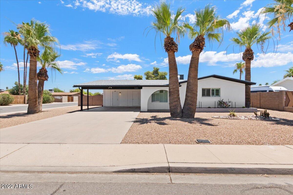 5005 S Country Club Way, Tempe, AZ 85282