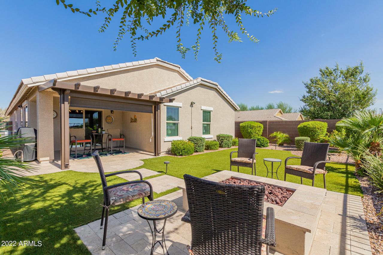 7816 S Peppertree Dr., Gilbert, AZ 85298