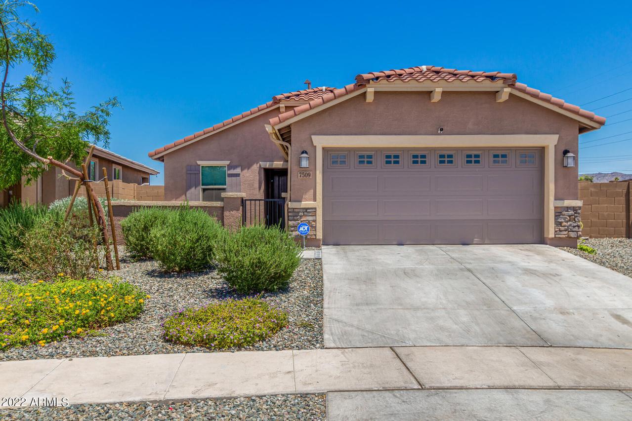 7509 S 22nd Ave., Phoenix, AZ 85041