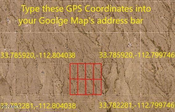 343XX W Dove Valley Rd. #-, Wittmann, AZ 85361