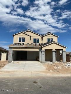 36614 N Senepol St., San Tan Valley, AZ 85143