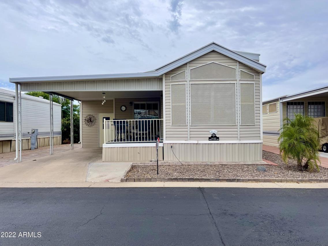 7750 E Broadway Rd. #7, Mesa, AZ 85208