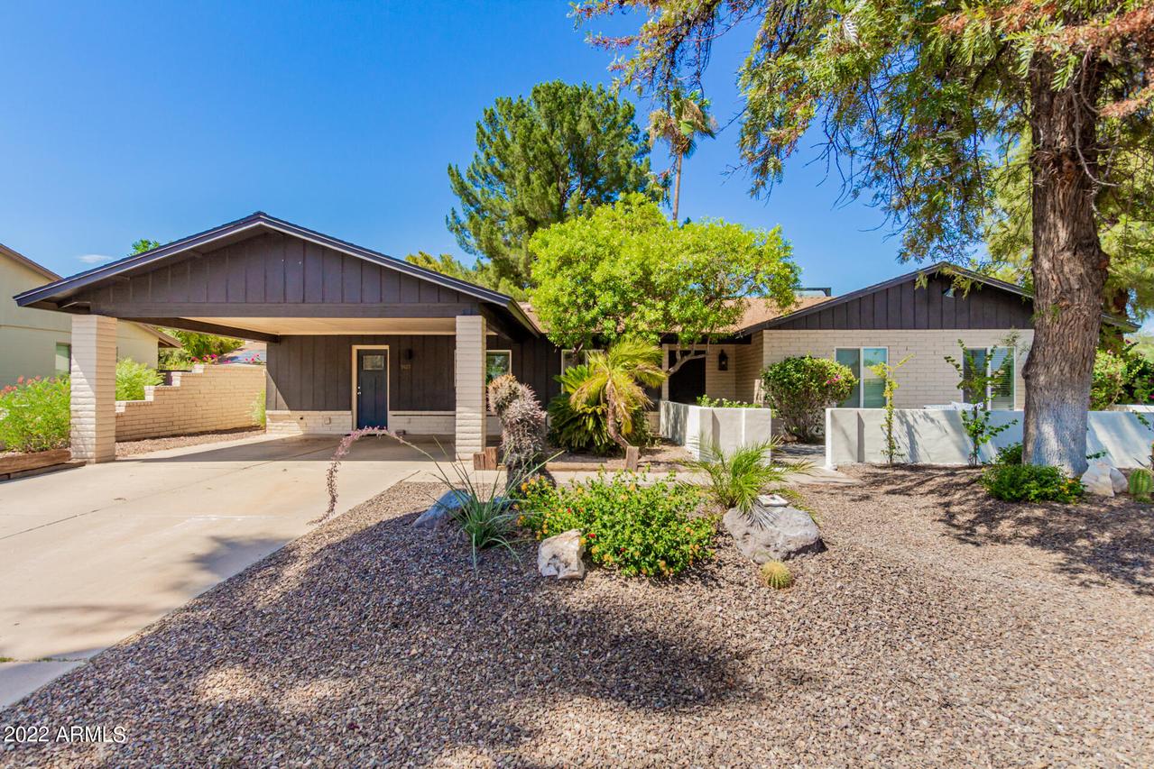 9420 E Kalil Dr., Scottsdale, AZ 85260