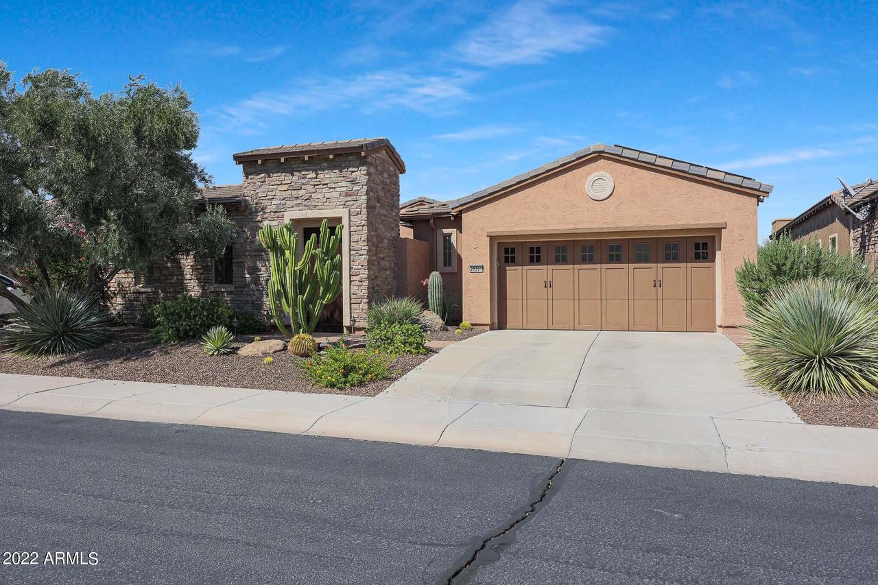 28391 N 130th Dr., Peoria, AZ 85383