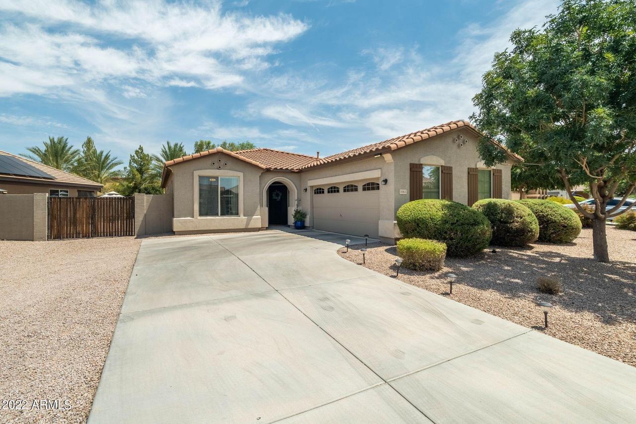 3062 E Ridgewood Ln., Gilbert, AZ 85298