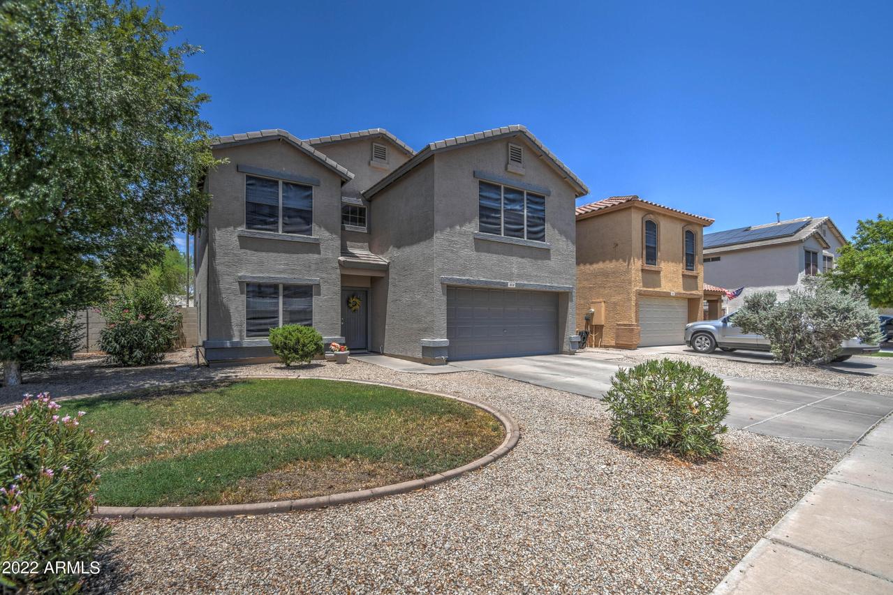 1808 E Galveston St., Gilbert, AZ 85296