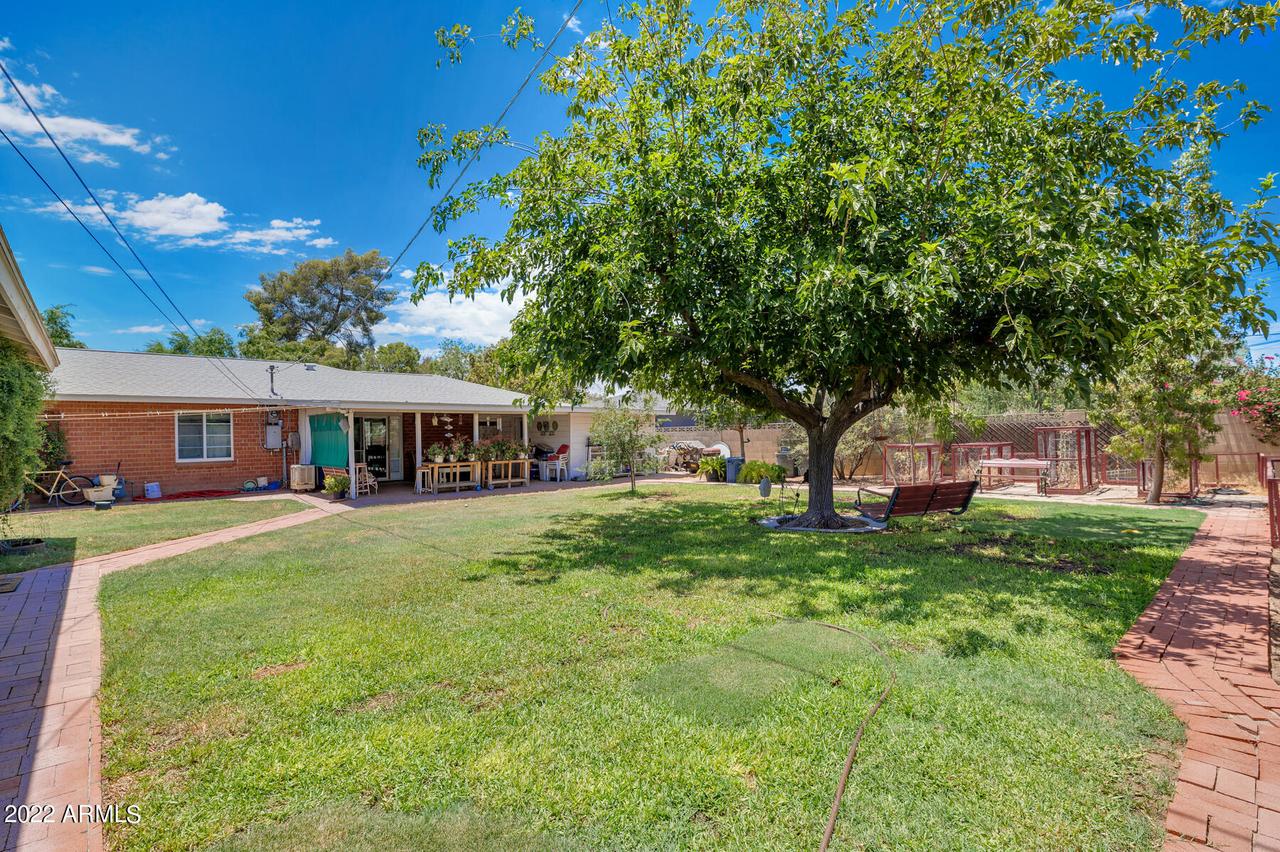 1626 W Gardenia Dr., Phoenix, AZ 85021