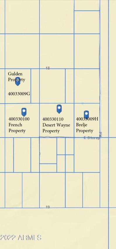 89 G E Story Rd. #009, Florence, AZ 85132