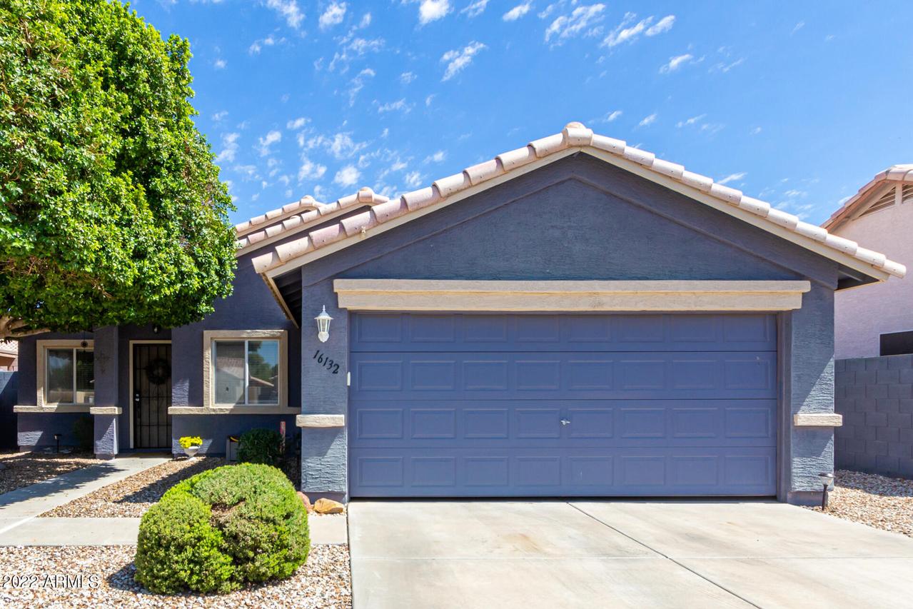 16132 W Lincoln St., Goodyear, AZ 85338