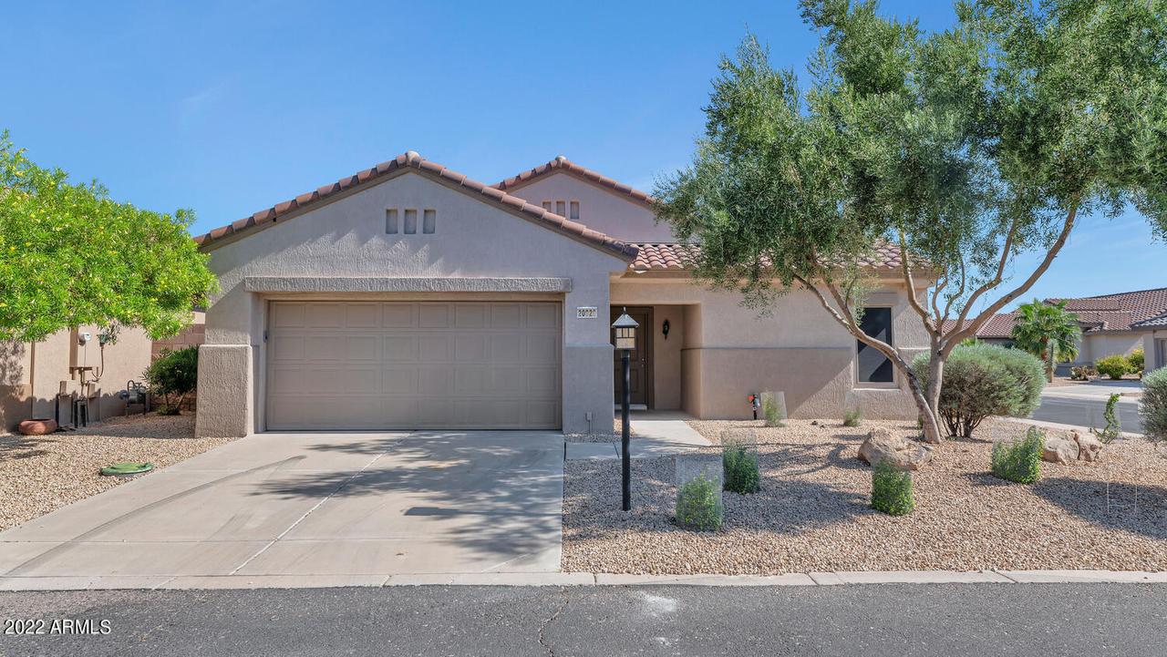 20020 N Siesta Rock Dr., Surprise, AZ 85374