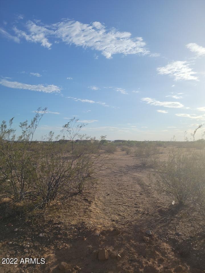 N 211th Ave., Wittmann, AZ 85361
