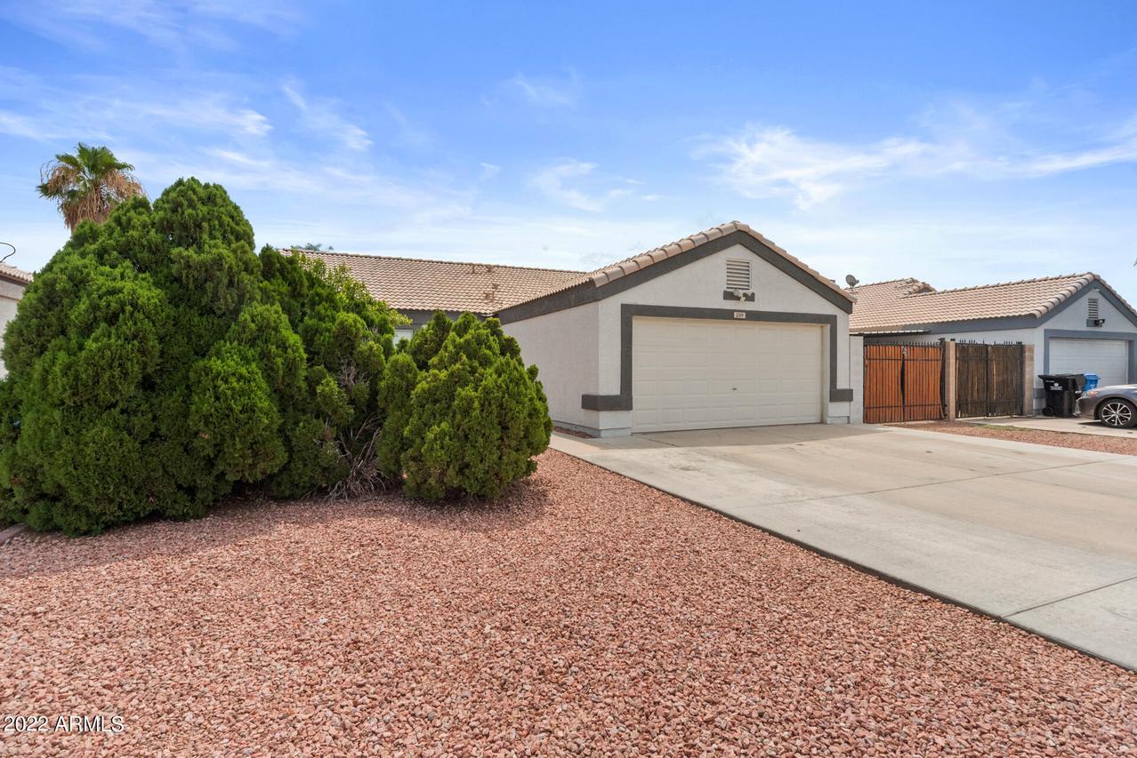 3309 N 85th Ln., Phoenix, AZ 85037