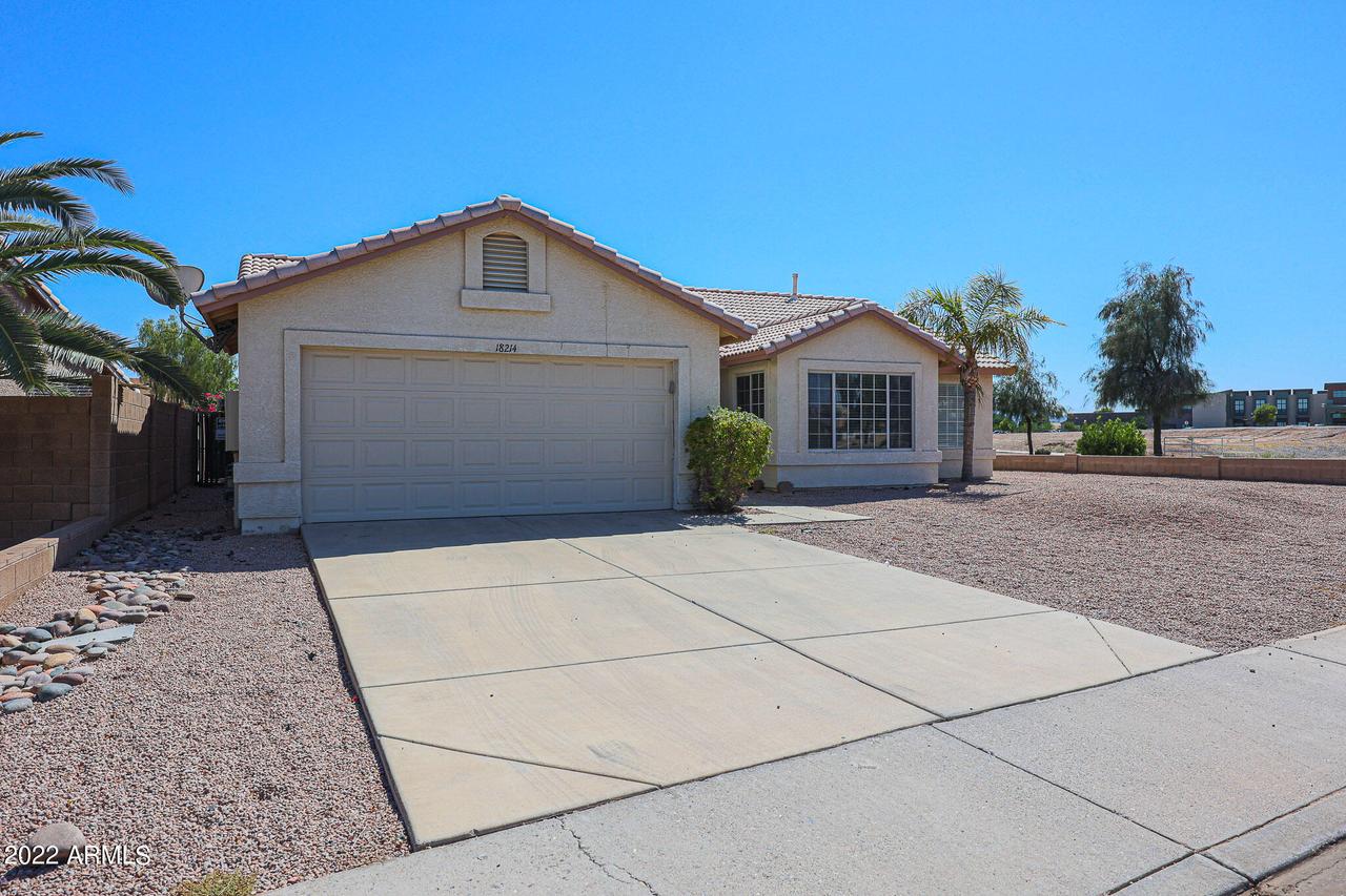 18214 N 145th Ave., Surprise, AZ 85374