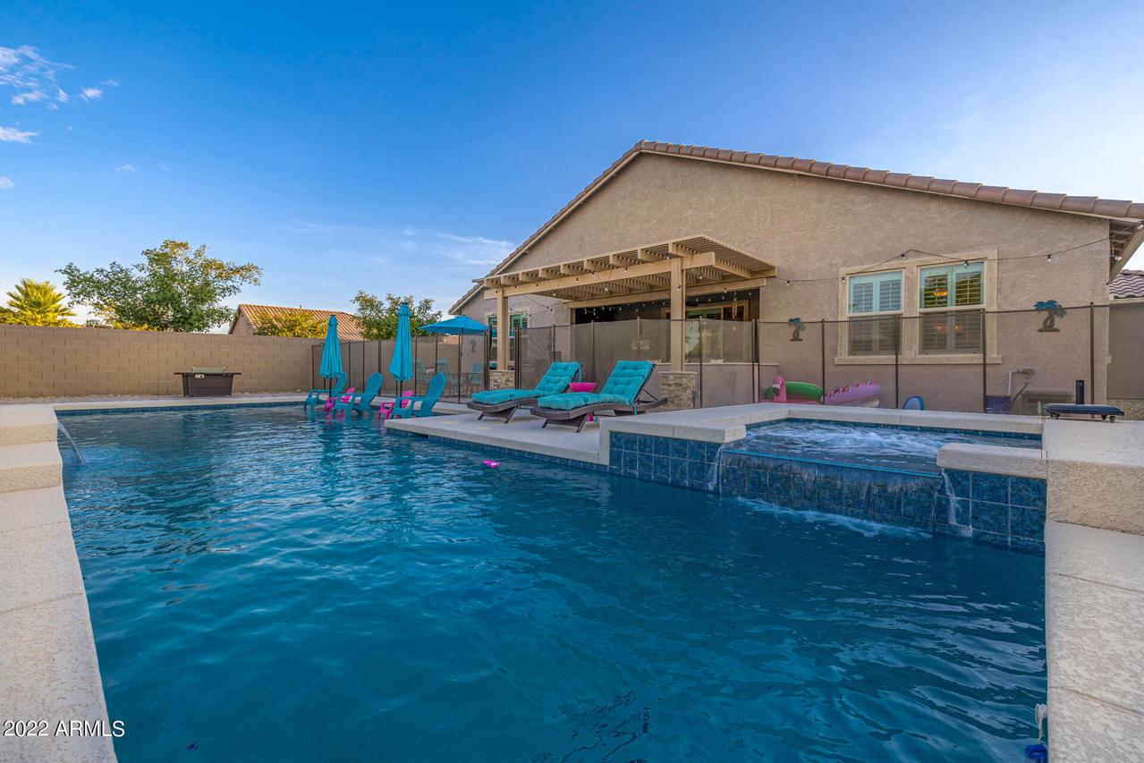 20667 N Danielle Ave., Maricopa, AZ 85138