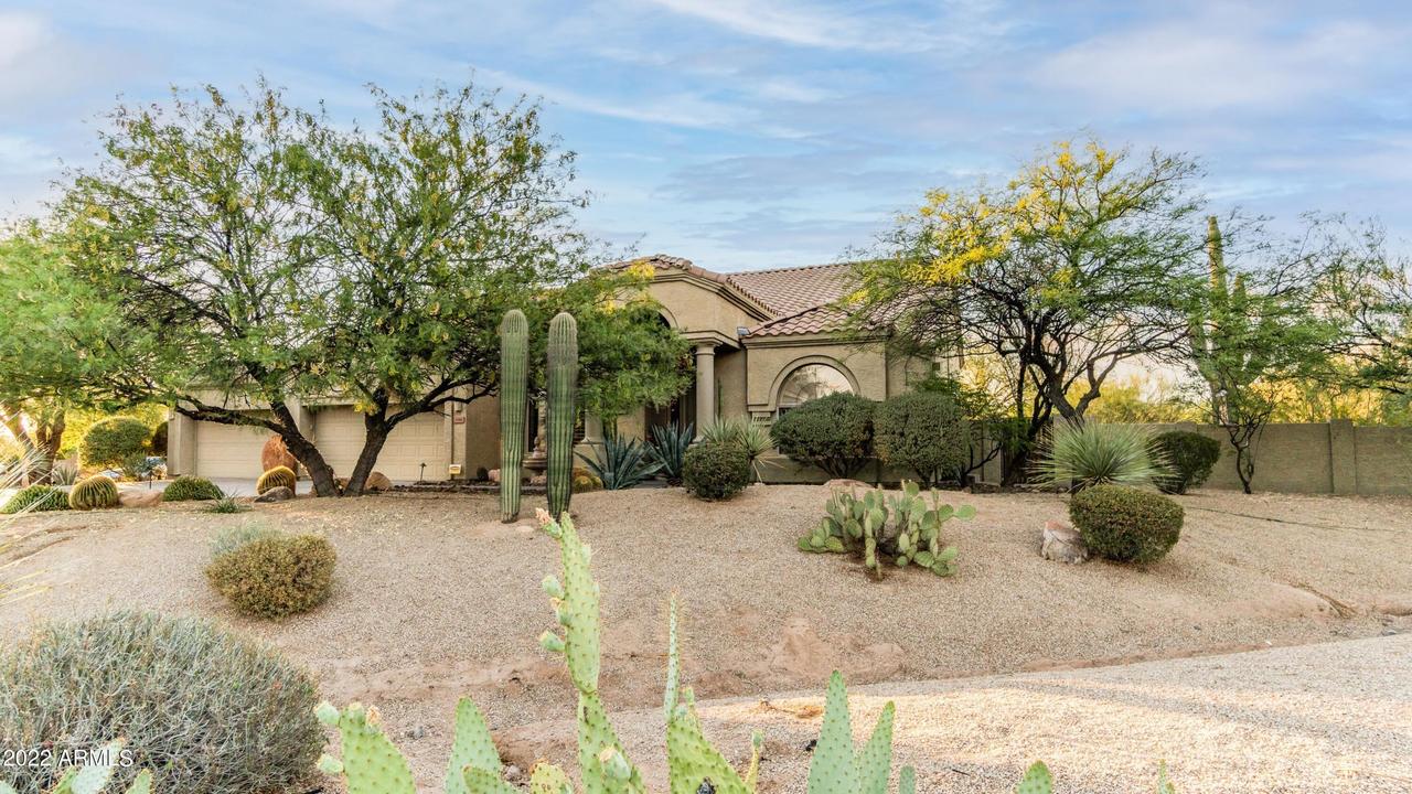 6708 E Horned Owl Tr., Scottsdale, AZ 85266